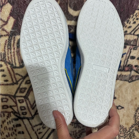 New without tags Puma X Paw Patrol sneakers - Picture 3 of 6